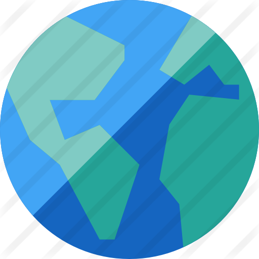 Earth Globe