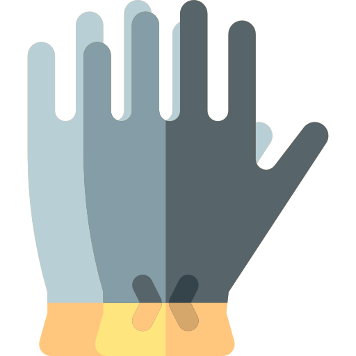 Gloves Icon Gardening Freepik