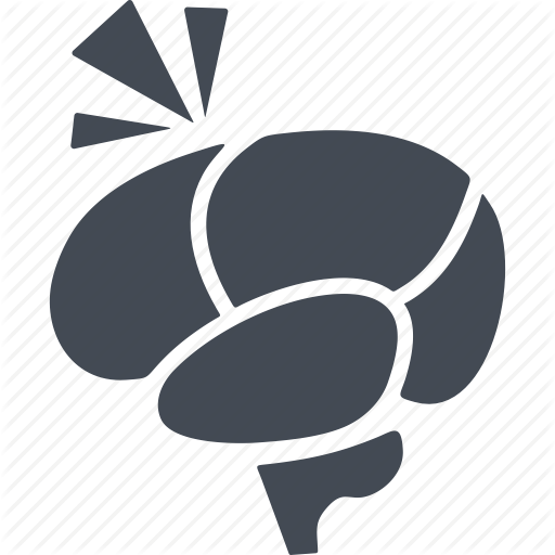 Boxing Glove, Brain, Brainstorm, Idea, Mind, Think, Thinking Icon