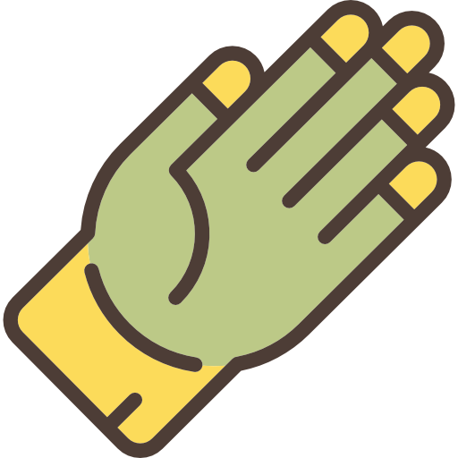 Glove Icons Free Download