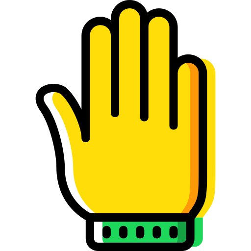 Glove Png Icon