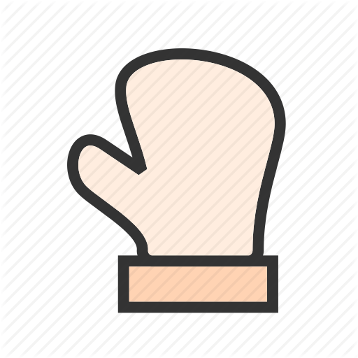 Gloves, Mitten, Snow, Sport, Winter, Winter Gloves, Xmas Icon