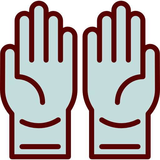Gloves Icons Free Download