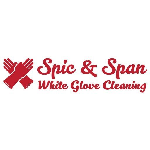 Spic Span White Glove Cleaning We Get The Job Done