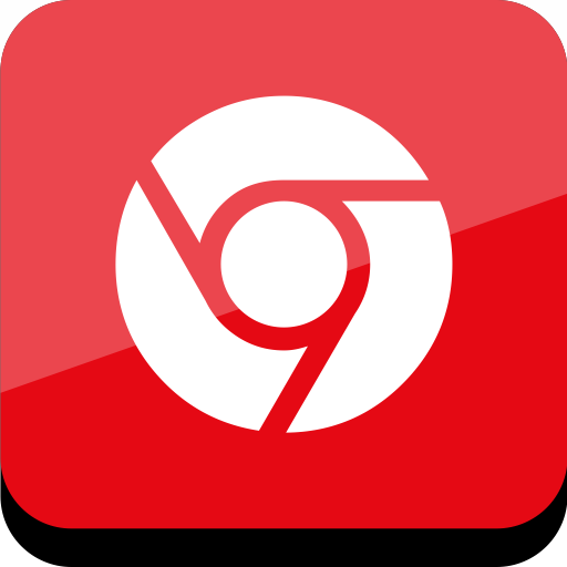 Chrome Icon