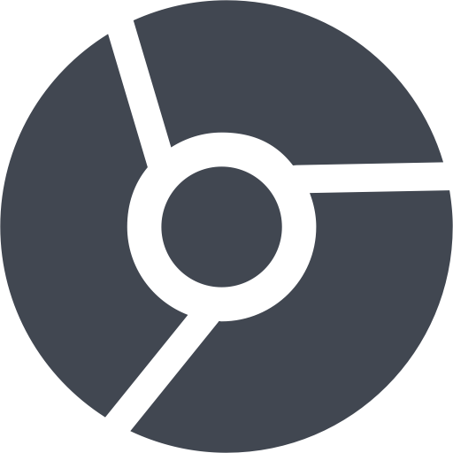 Google Chrome Icon