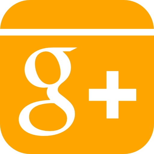 Google Plus Clipart Size