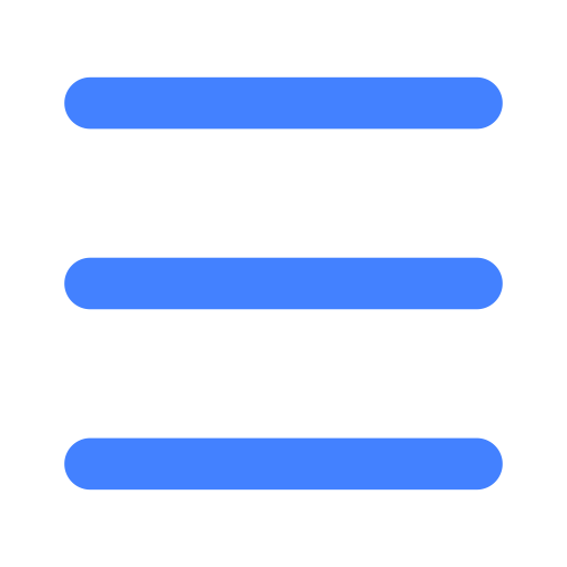 Hamburger Menu, List, Menu Icon Png And Vector For Free Download