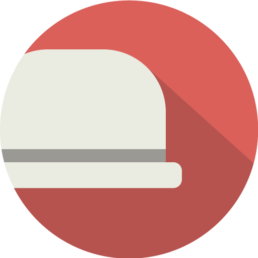 White, Hat, Seo Icon Free Of Seo Marketing Icons