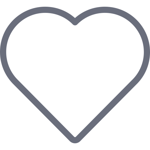 Admiration, Love, Health, Heart, Like, Favorite, Rating Icon