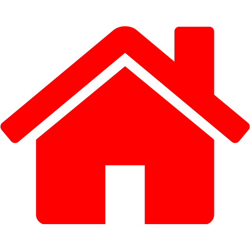 Red House Icon