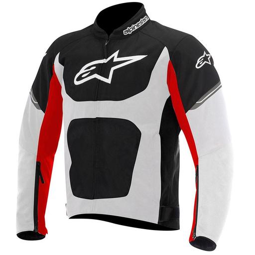 White Icon Motorcycle Jacket at GetDrawings | Free download