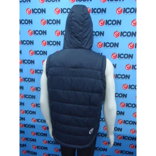 Tri Rivington Puffy Vest