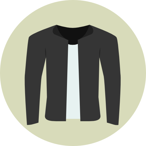 Jacket Icon