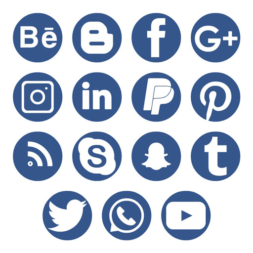 Doerstock Premium Icons For Websites And Blogs