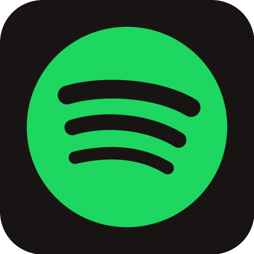 Ideas Transparent Spotify Png