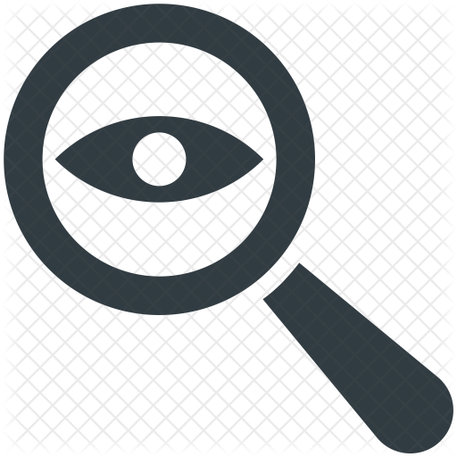 Magnifying Glass And Eye Png Transparent Magnifying Glass And Eye