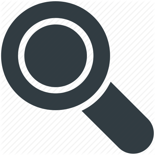 Magnifier, Magnifying, Magnifying Glass, Search, Searching Tool Icon