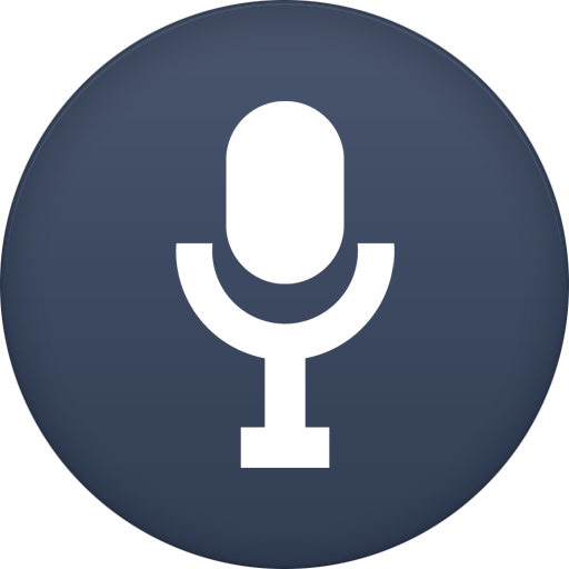 Microphone Icons