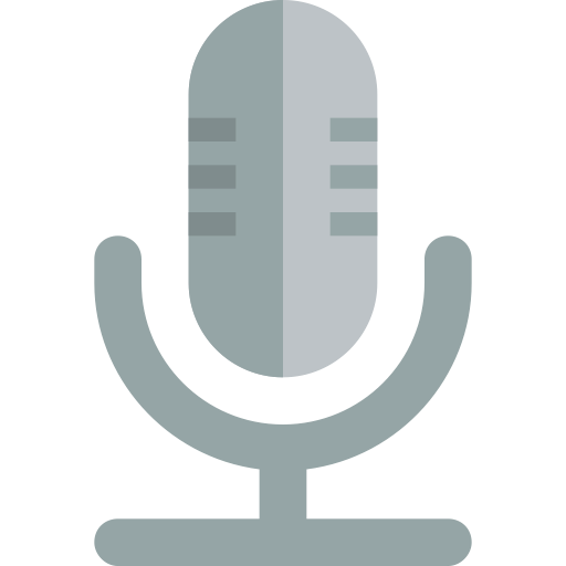 Microphone Icon