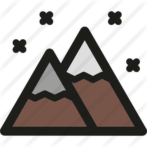 Mountains