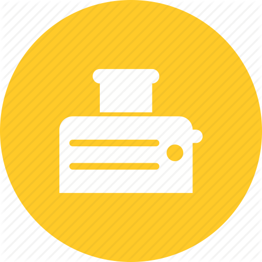 Household Objects White