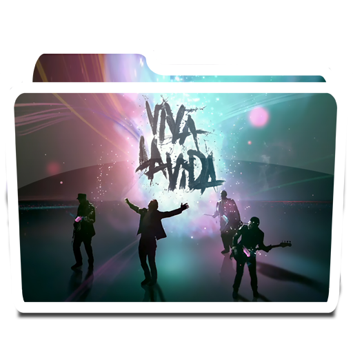 White Music Ipod Coldplay Icon Free Search Download As Png