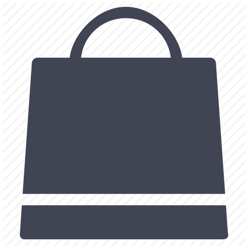 Bag, Online, Shop, Shopping Icon