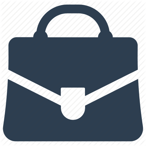 Bag, Fashion, Hand, Ladies Bag Icon