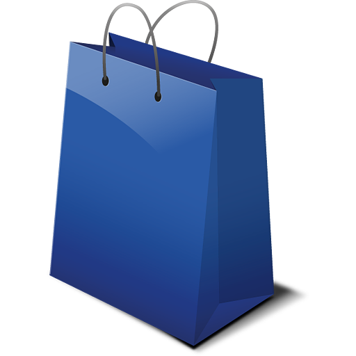 Hq Shopping Bag Png Transparent Shopping Bag Images