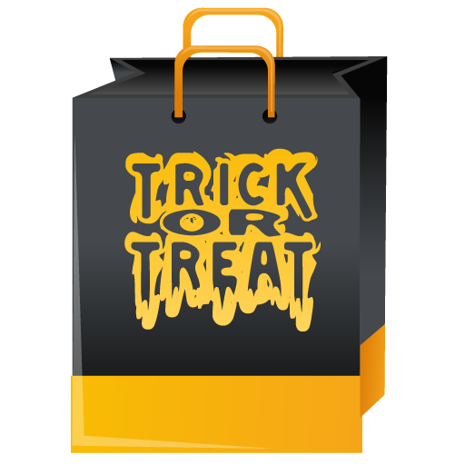 Halloween Shopping Bag Icon Download Free Icons