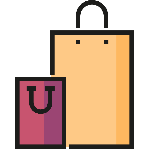 Shopping Bag Icon
