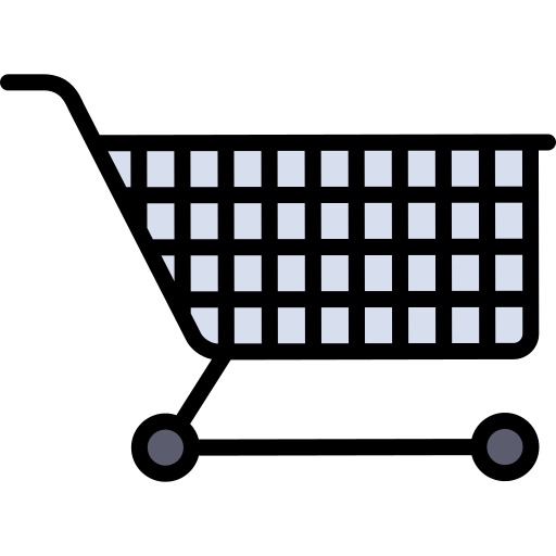 Online Store Shopping Cart Png Icon
