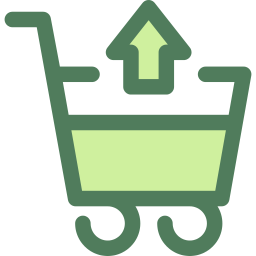 Shopping Cart Online Store Png Icon