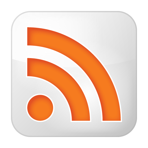 Social Media White Icon