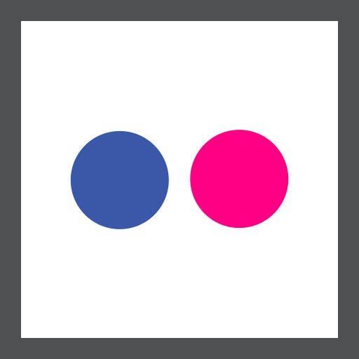 Social Media Icons Icon