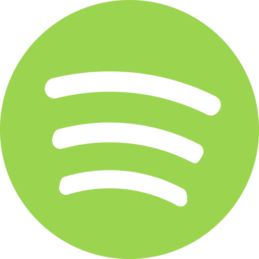 Spotify Png Icon