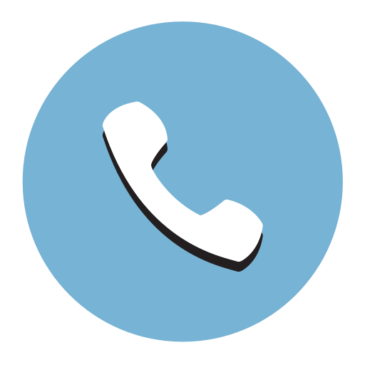 Telephone White, Telephone Icon With Png And Vector Format