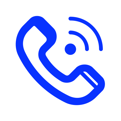 Telephone Icon
