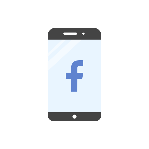 Facebook Icon