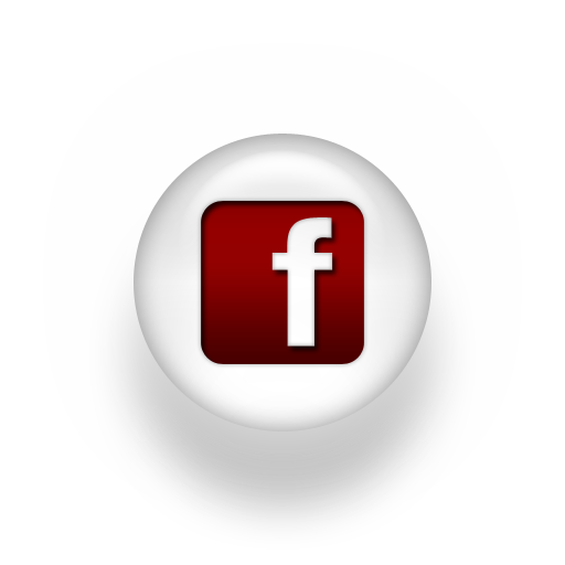 White Facebook Logo Png Images In Collection