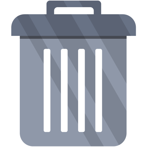 Trash Icon