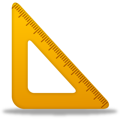 Triangle Icon