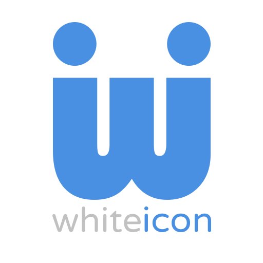 White Icon