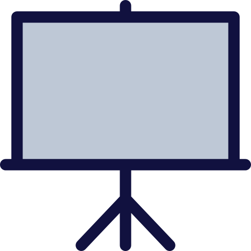 Whiteboard Png Icon