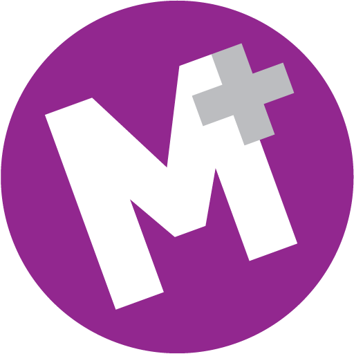 Cropped Icon Project More Foundation