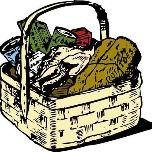 Contact Us Raynham Food Basket