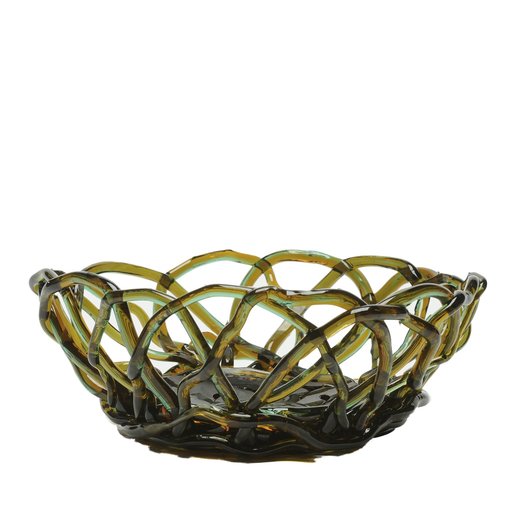 Tutti Frutti Ii Small Bowl