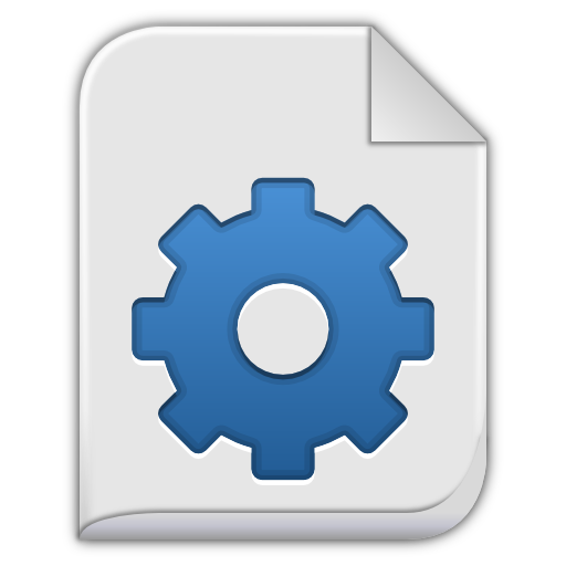 Opera Widget Icon Leaf Mimes Iconset Untergunter