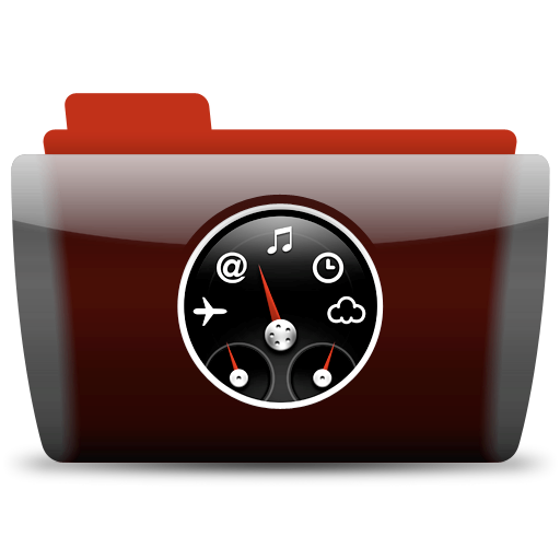 Widget Icon